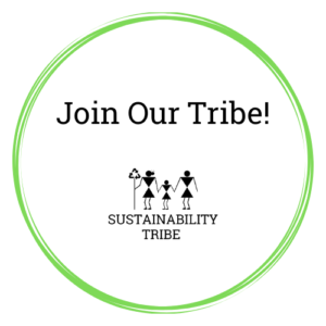 join sustainability tribe