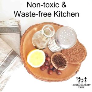 6 Ways to Create a Non-Toxic Kitchen - Dr. Natasha F