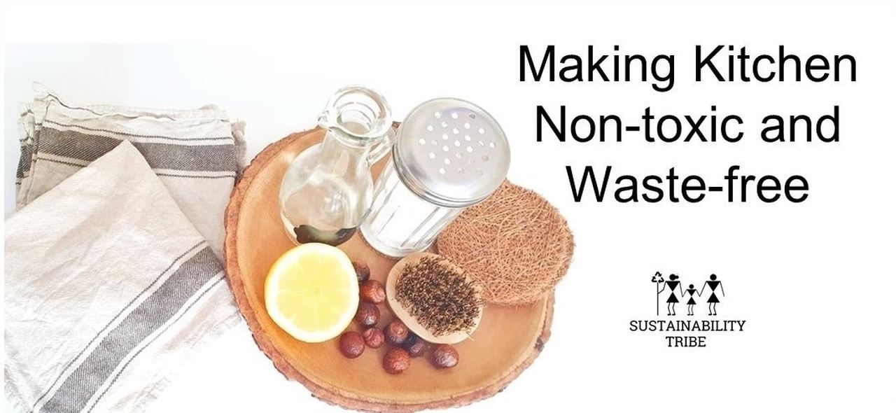 <a class="amazingslider-posttitle-link" href="https://sustainabilitytribe.com/december/non-toxic-kitchen/" target="_self">10 Ways to Make Your Kitchen Non Toxic, and Waste Free</a>