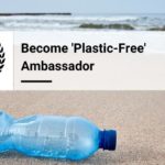 Become Plastic Free Ambassador